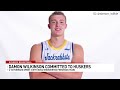 Nebraska Men's Basketball Transfer Portal Update