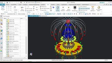 Bài 6 Hướng dẫn tạo mô hình phân rã và tạo đường Tracelines