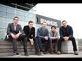 "Armenian Street" Alex Simu Quintet live at the Bimhuis
