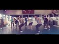 Dance Fitness On Bam Bhole | Choreographed By Ganesh Jaikumar