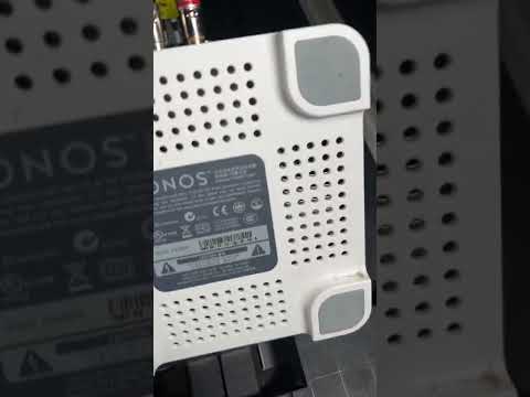 Sonos of Connect-Amp.#amp