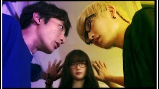 Japon Klip - Saz Mı Caz Mı -