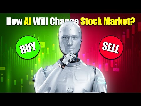 AI Artificial Intelligence and INDIAN STOCK MARKET