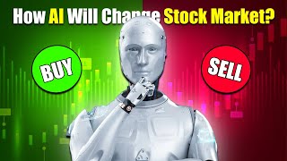 AI Artificial Intelligence and INDIAN STOCK MARKET screenshot 5