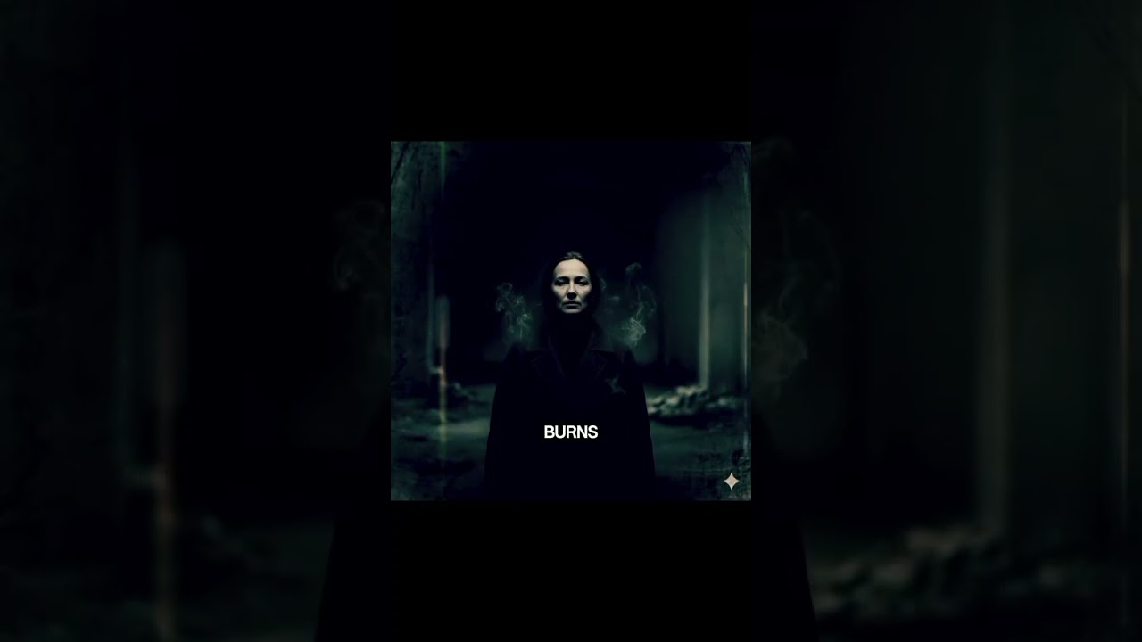 The Woman Who Felt No Pain 