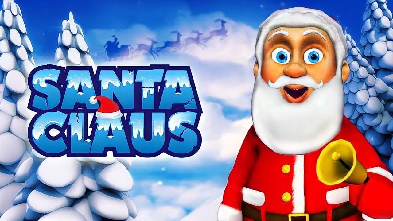 Jogos de Papai Noel no Jogos 360