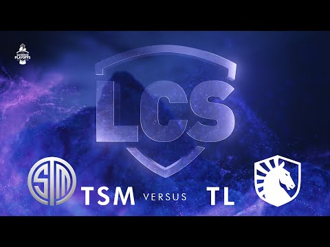 TSM vs TL  - Game 1 | Lower Bracket Finals | Summer Split 2020 | TSM vs. Team Liquid