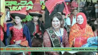 GGA SUKATEPU 2024 I LIONI BR TARIGAN | MASUK ANGIN Cipt: Netty Vera Br Bangun