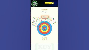 DOP 2: Delete One Part Level 110, Android Gameplay Walkthrough - Funny Tricky Puzzles Games HD