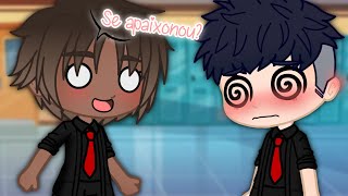 {MeMe} Ele balança o rabo・Gacha Club・