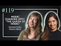 Modic changes with the the queen of modic with dr hanne albert