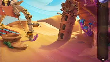 100 Worlds - Escape Room Game | Level 77