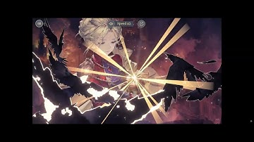 Sword of Convallaria - Elysium Feast - Interval VII Assist mode