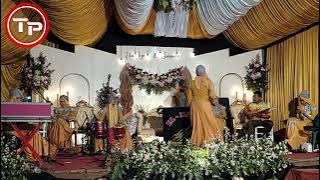 Buih Jadi Permadani _ EL Maula _ Tiga Putri Audio @Ds.Temuroso Demak