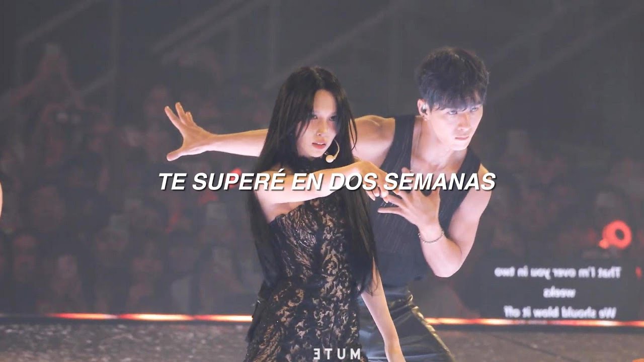 STONE COLD Mina / Traducida al español (Full Song)