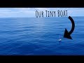 29 Days in a Tiny Boat... Sailing Ocean Around Ep. 78