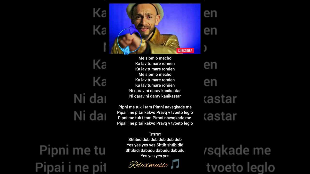 BISER KING — Letras, playlists e vídeos