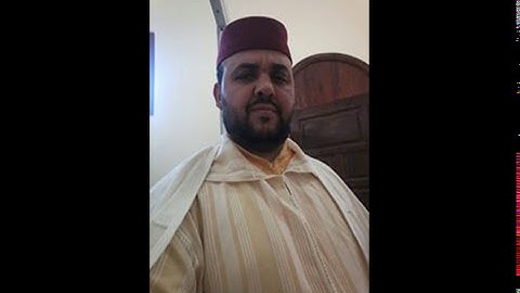 تلاوة طيبة من صلاة العشاء للقارئ رشيد بلحمايد