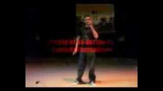 Sagopa Kajmer Robot And Break Dans Show Tr Rap.