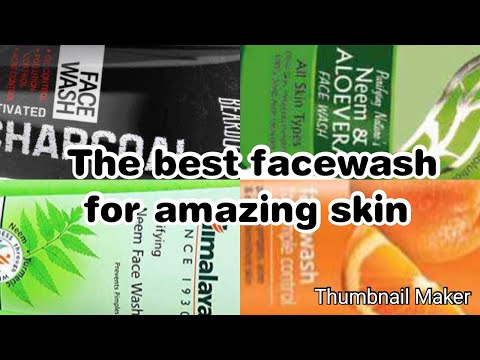 the-best-face-wash-for-amazing-skin