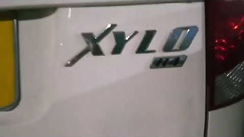 First time in the world Mahindra xylo Immo unlock & reuse in special function with UICU & ICU