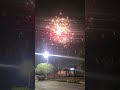 Fifty one fifty 100 shot cake  good fireworks inc 2024 demo