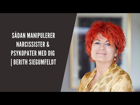 Video: Sådan håndteres en kompulsiv løgner: 15 trin (med billeder)