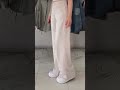 calça pantalona #shorts #shoppe