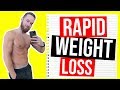 2 Keys to Rapid Weight Loss (2019)