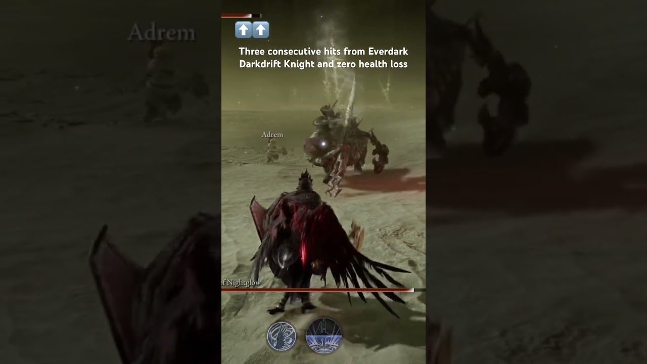 The Proper Way to Use Guardian in Elden Ring NightReign