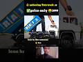 😎 RC Tata ✅unboxing truck #rc #truck #testing #shorts 🚜