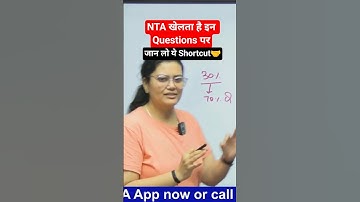UGC NET Paper 1 Shortcut #shorts #jrf2025