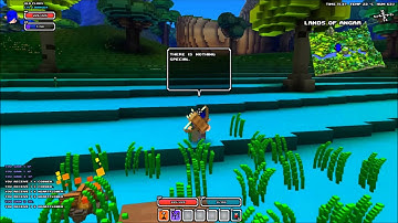Cube World Alpha - First Impressions