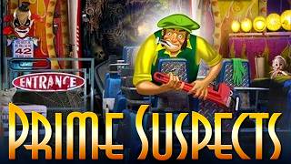 Mystery Case Files: Prime Suspects (PC) - Part 4 Gameplay (Level 11 to 13) screenshot 2