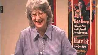 Introduction to Theatre and Drama Arts: Lecture 11 - Interview with Sandra Fenichel Asher
