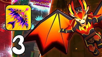 Super Arrow Online - ‏‏Gameplay walkthrough Part 3 (iOS, Android)