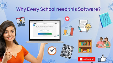 School Management System  | Why every school need this software | Why use a School Management System