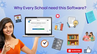 School Management System  | Why every school need this software | Why use a School Management System screenshot 2