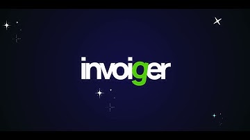 Welcome to Invoiger | AI Powered Invoicing and Accounting Software