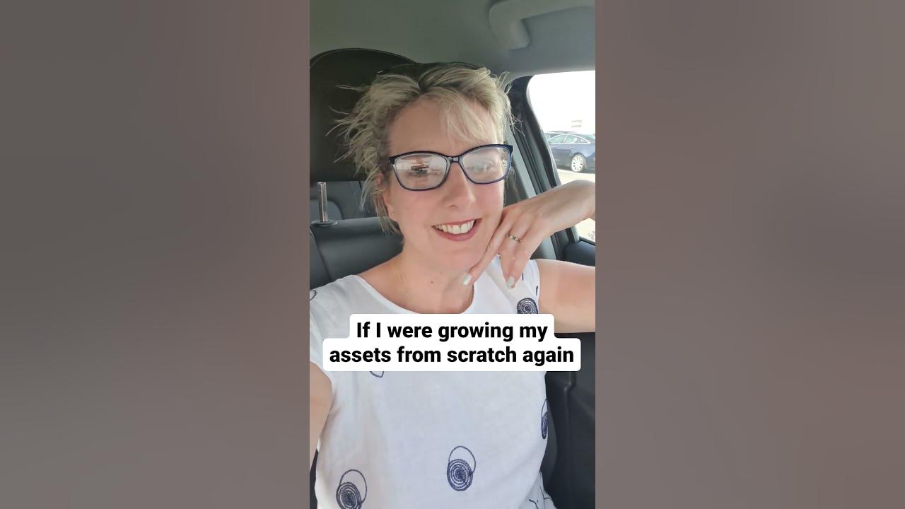 Building Wealth from Scratch Essential Steps for Financial Success 💰