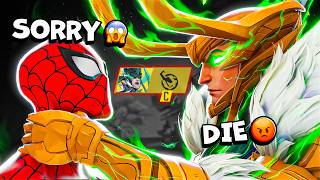 Loki Now Has a SECOND ULTIMATE on a COOLDOWN (Marvel Rivals)