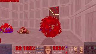 Jason Wainman's 30 Levels of Doom II WITH GUEST @sandwedge  | map29 & map30 [THE CONCLUSION]