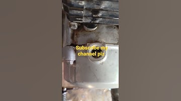 CT 100 timing chain fitting #youtubeshorts #bajaj #shortsvideo #shortsvideos#monushakya