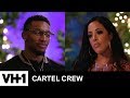 Nicole & Torrey’s Date Gets Serious! | Cartel Crew