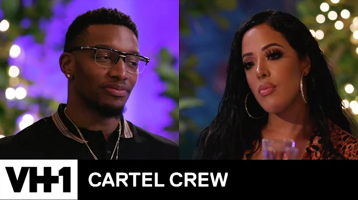 Nicole & Torreys Date Gets Serious! | Cartel Crew