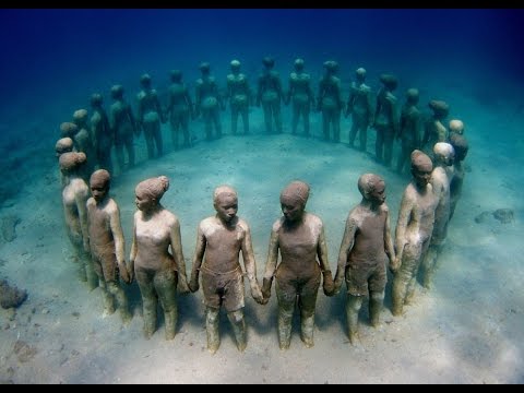 Videó: Afrikai Atlantis: Az Elárasztott ókori Rapta Város Felfedezte - Alternatív Nézet