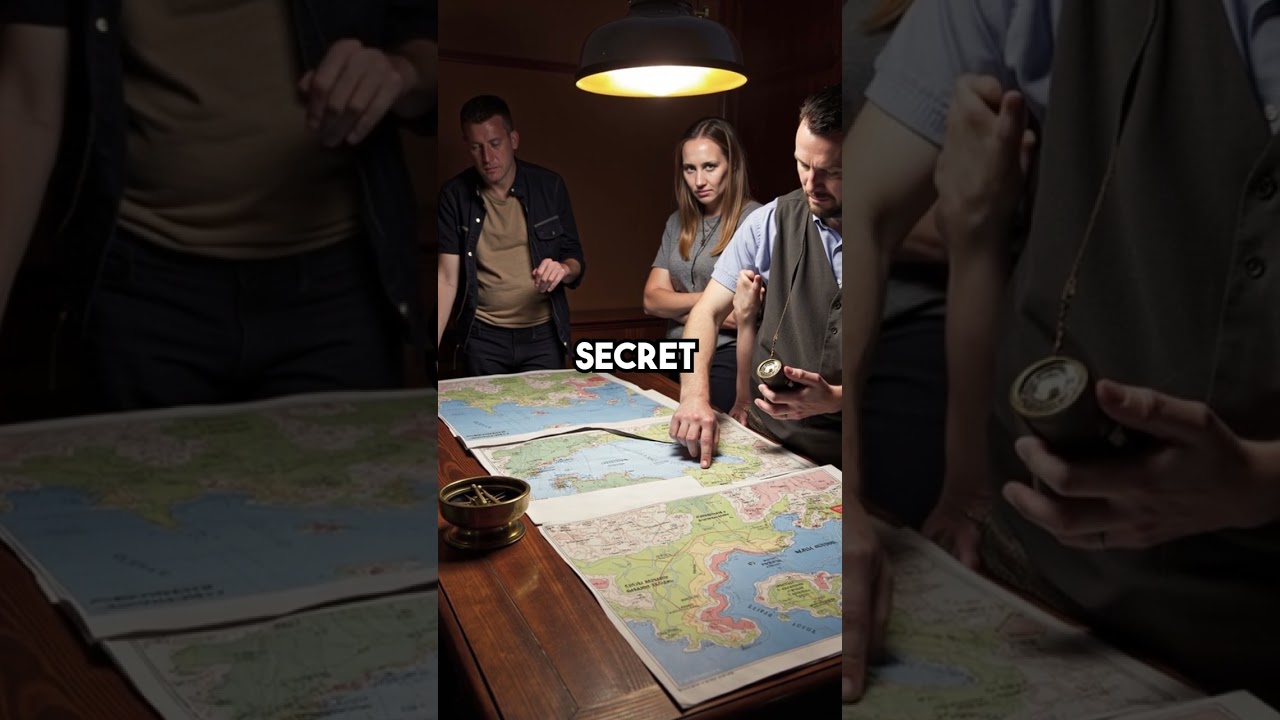 Soviet Navy Discovers Whales Speaking in Mathematical Codes