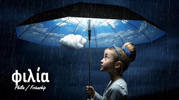 OverEasy - Rain Clouds