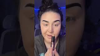 STEP BY STEP SQUARE NOSE CONTOUR TUTORIAL 🤎 // #makeup #makeuptutorial #contour #beauty