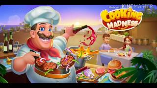 Kegilaan di Dapur--Game Restoran kuru Masak screenshot 5